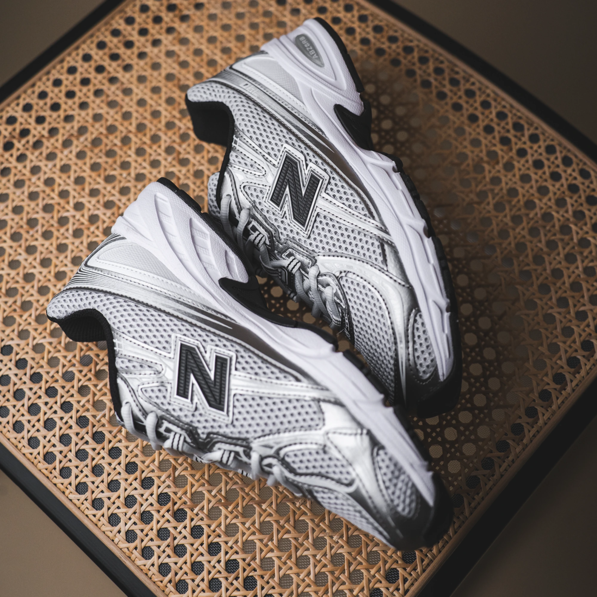 new balance en santander