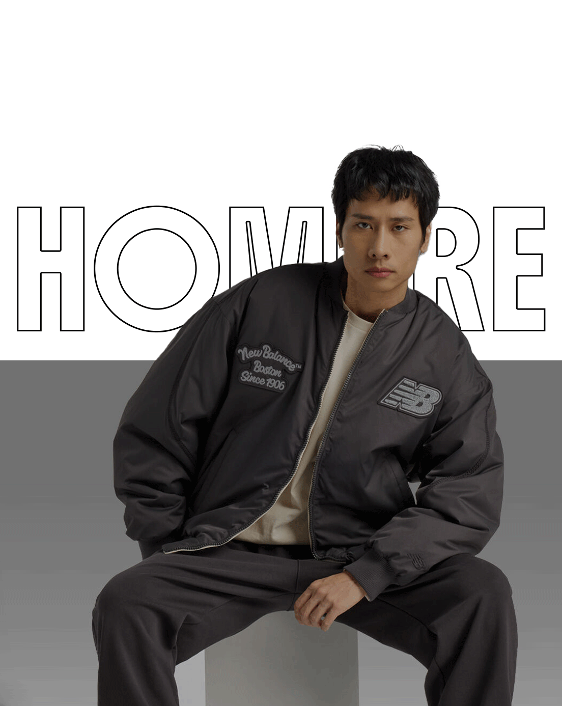 ropa de marca de hombre en santander