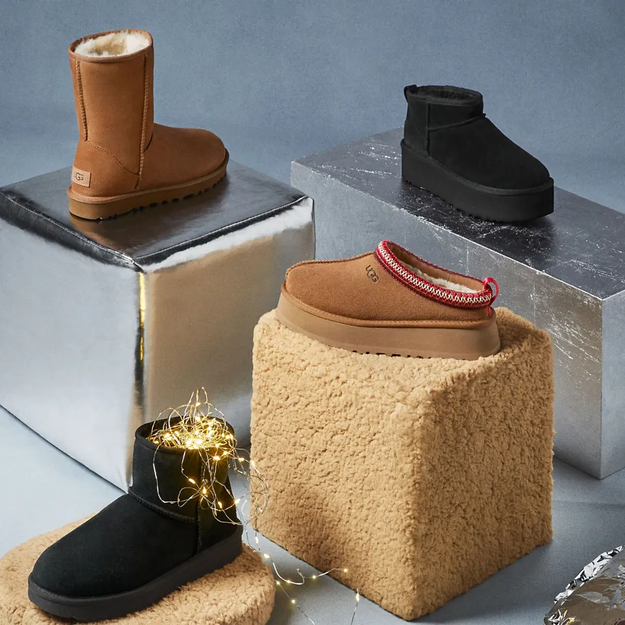 ugg en santander